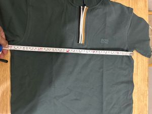 Hugo Boss Men&#39;s Polo Shirt