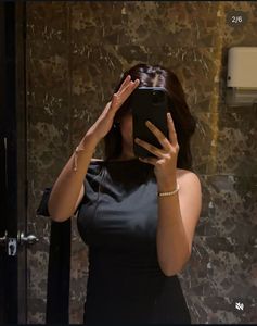 One-Shoulder Bodycon Dress