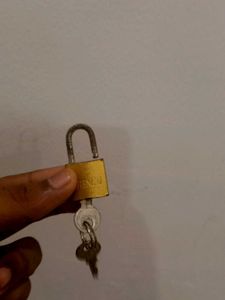 Good Small Lock