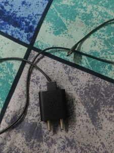 Motorola Adapter With Cable