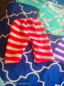 Baby Clothes Bundle