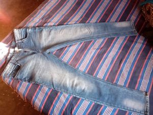 Jin's Pant New Not Usid