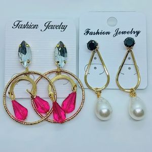 Brand New Select Any 4 Earrings At 155