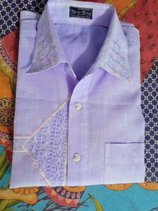 Cotton men Shirt