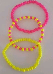 Beaded Bracelet Set💖