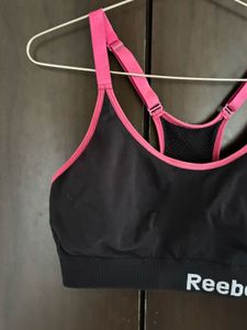 Reebok Sports Bra