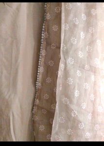 PEELUDI Straight Kurta &amp; Pant Set