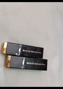 Manish Malhotra Hi Shine Lipstick 1pc