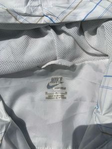 Nike premium jacket sports
