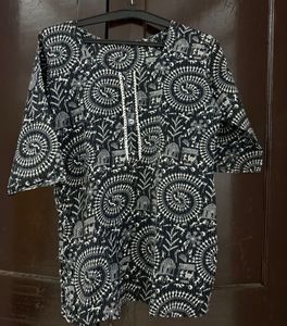 Printed Kurtas combo