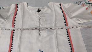 Pakistani cord Set