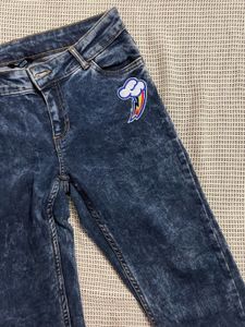 Nuon Skinny Jeans