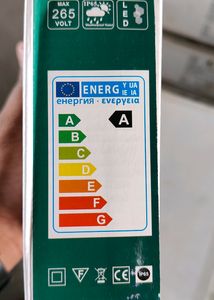 Brand New Big Led Wall Light