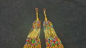 Long Fancy Necklace