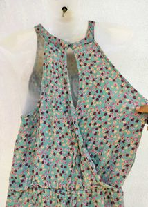 Classic Playsuit