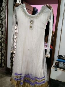 Beautiful Gown For Girls