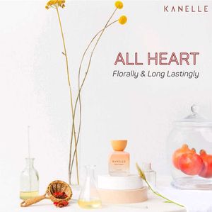 Kanelle Perfume