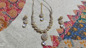 Jewellery Set