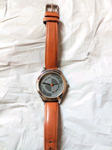 Fastrack Watch