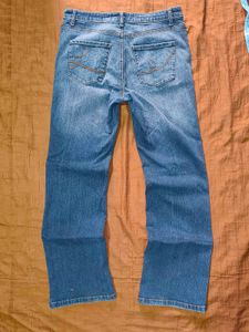 LERROS &#39;Shila&#39; Premium Stretch Denim
