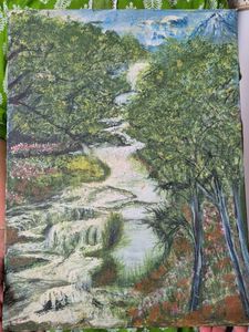 Landscape Painting