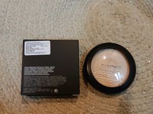 MAC Highlighter In Shade Double Gleem 😍🎀