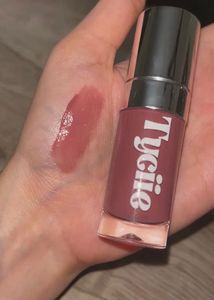 Tyciie Liquid Lipstick