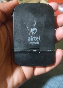Airtel My WiFi Dongle