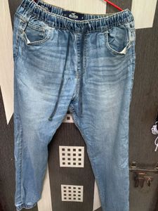 Orignal Hollister Denim Jeans
