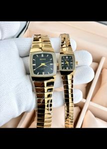 Rado Couple Watch