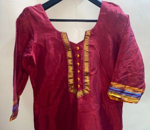Festive Kurti