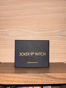 Joker &amp; Witch Watch