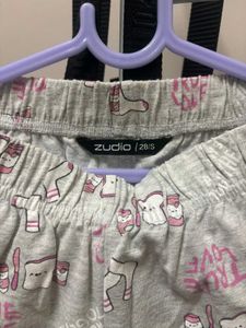 Pyjama Pant