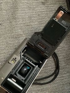 Vintage Vivitar PZ3090 Camera