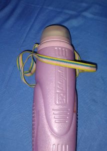 Bluplast Water Bottle