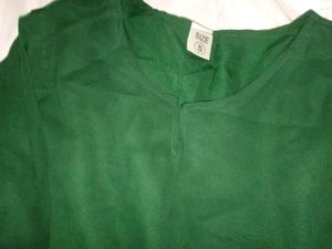 Green Top