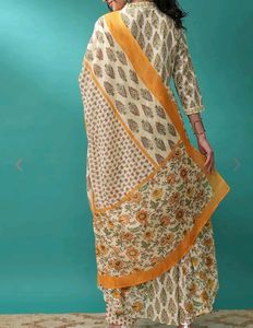 Beautiful Ethnic Dress