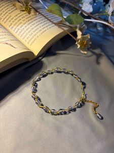 Elegant Beaded Bracelet