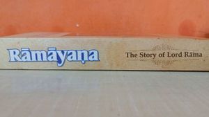 Ramayana: The Story of Lord Rama