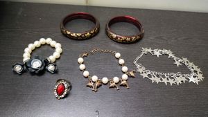 ✨ 9 Accessories Combo ✨