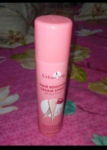 Hair Remover