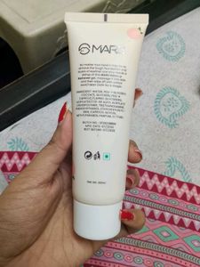 Makeup Remover Gel 60ml.