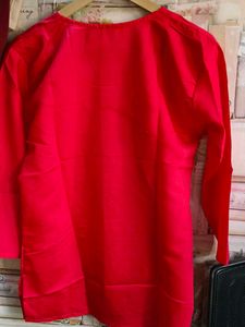 Short Kurti