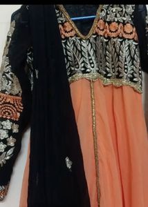 Anarkali Suit