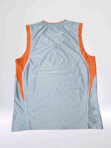 Jordan Basketball Jersey &amp; Shorts Set
