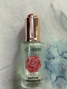 MARS Glitter Primer