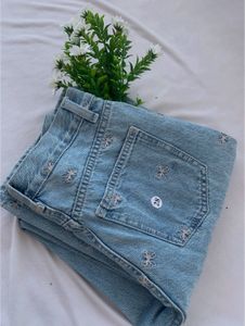 Baggy Fit Denim 03 🌸🥵