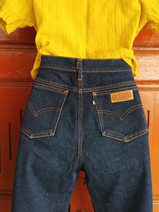 Set Jeans N Top