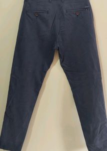 Slim Fit Formal Pants/chinos