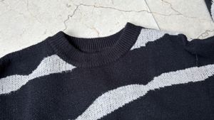 Crop Sweaters